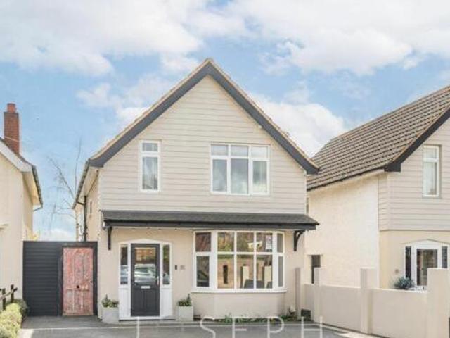 House for sale in California, Key Street