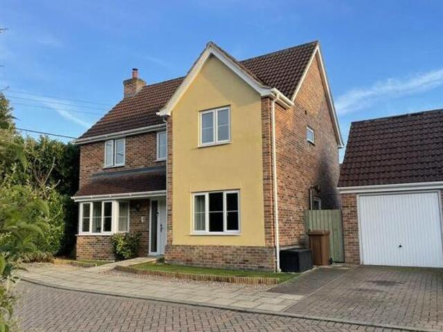 House for sale in Key Street, Suffolk