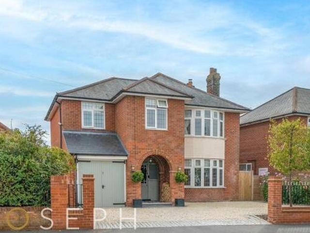House for sale in Rushmere, Key Street