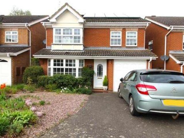 House for sale in Key Street, Suffolk