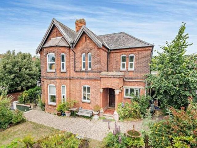 House for sale in California, Key Street
