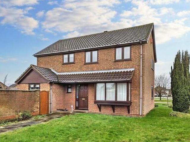 House for sale in Rushmere, Key Street