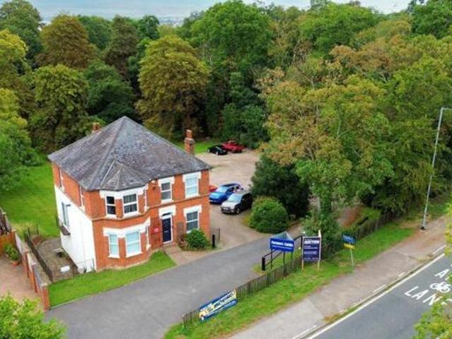 House for sale in Key Street, Suffolk