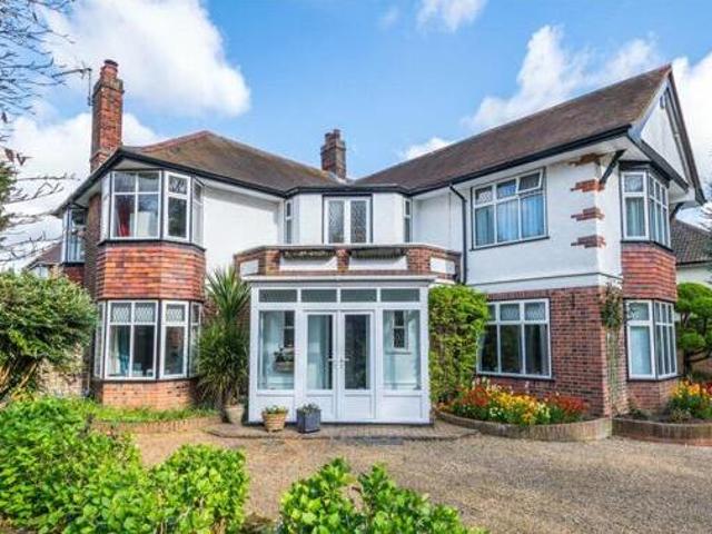 House for sale in Rushmere, Key Street