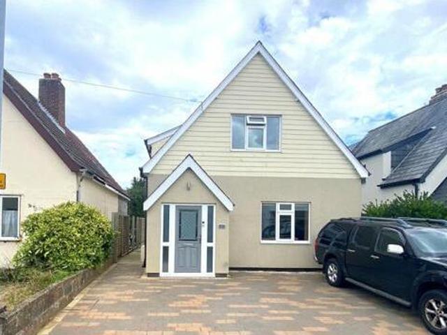 House for sale in California, Key Street