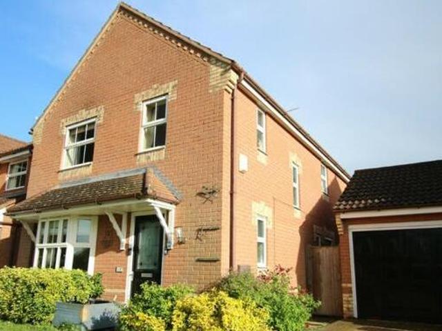House for sale in Ipswich, Suffolk