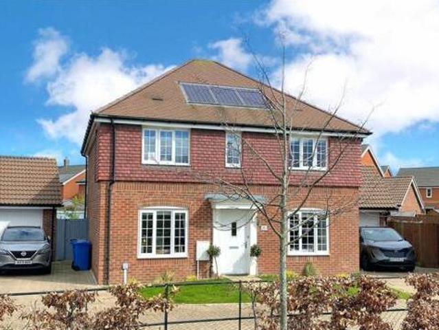 House for sale in Ipswich, Suffolk