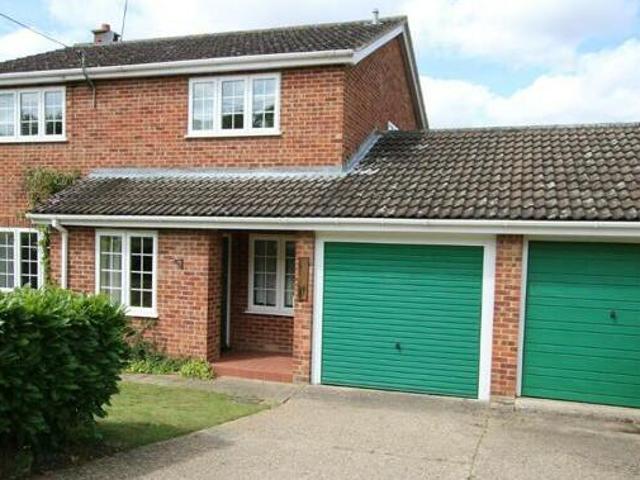 House for sale in Ipswich, Suffolk