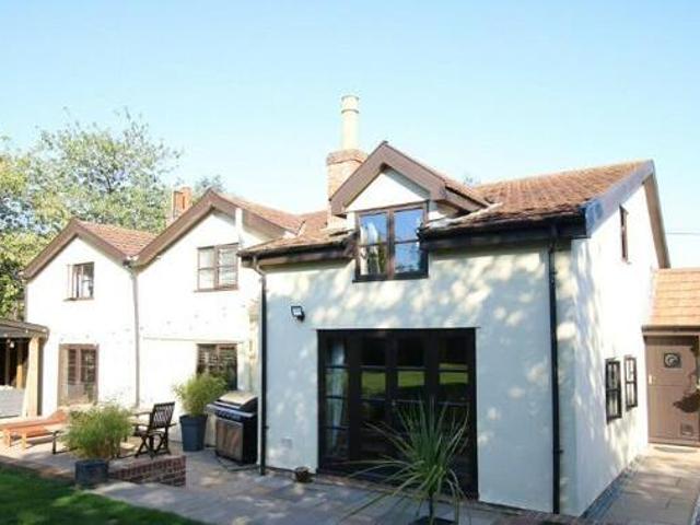 House for sale in Westbourne, Key Street