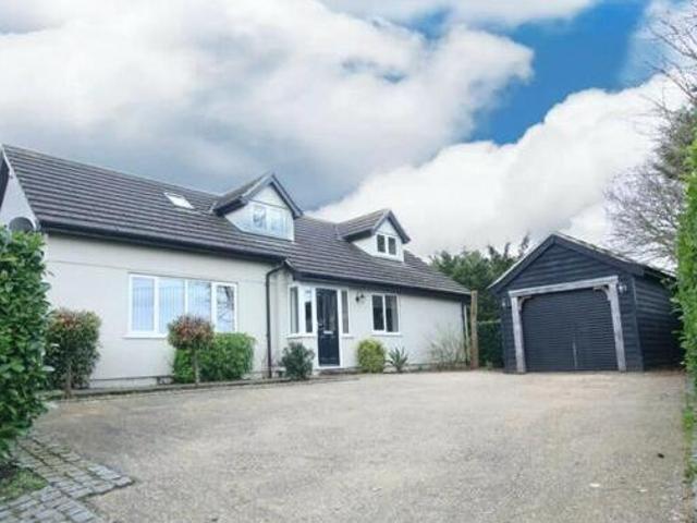 House for sale in Whitton, Key Street