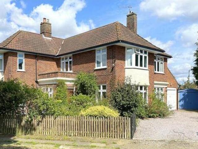 House for sale in The Dales, Key Street
