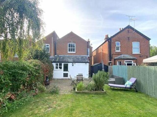 House for sale in Rushmere, Key Street