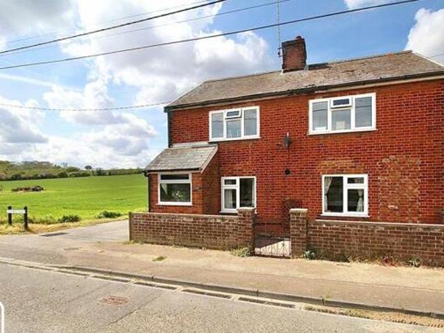 House for sale in Key Street, Suffolk