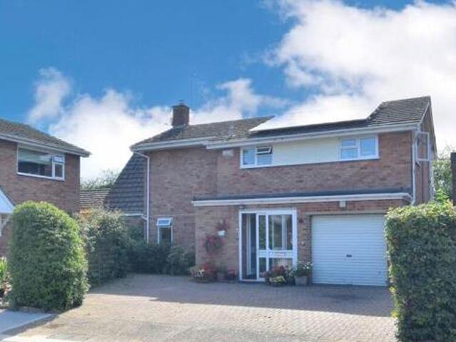 House for sale in Rushmere, Key Street