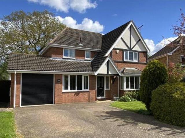 House for sale in Rushmere, Key Street