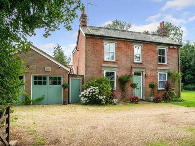 House for sale in Broke Hall, Key Street