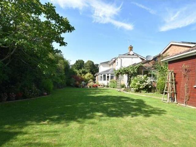 House for sale in Rushmere, Key Street