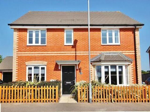 House for sale in Ipswich, Suffolk