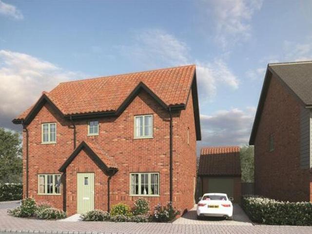House for sale in Key Street, Suffolk