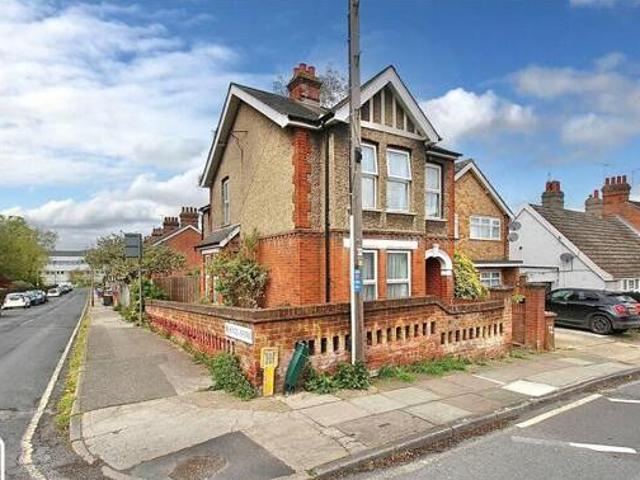 House for sale in California, Key Street