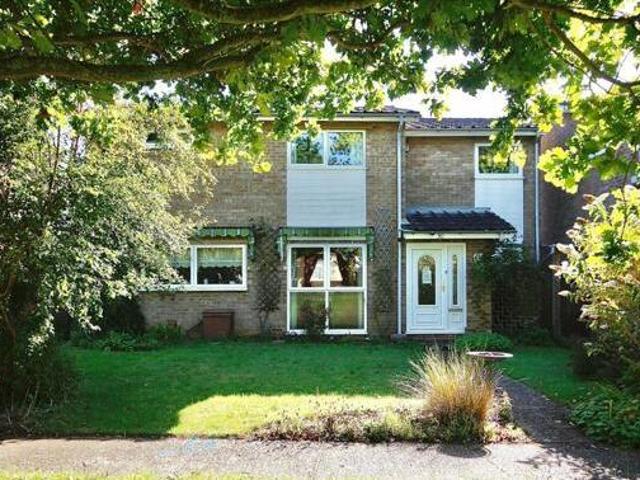 House for sale in Key Street, Suffolk