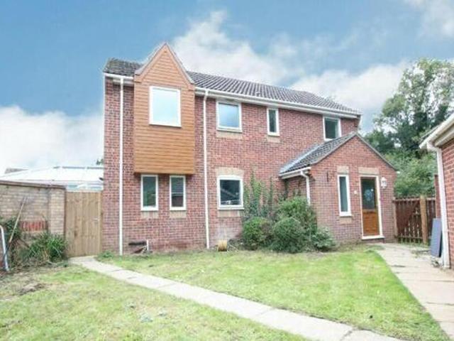 House for sale in Key Street, Suffolk