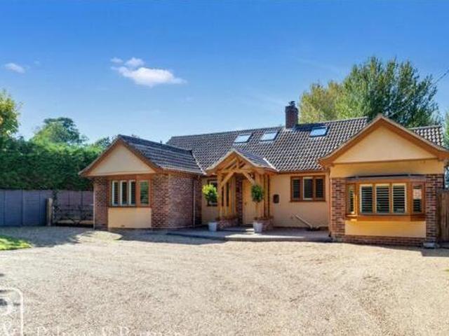 House for sale in Key Street, Suffolk