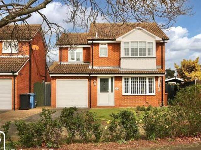House for sale in Key Street, Suffolk