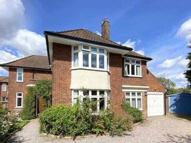 House for sale in The Dales, Key Street