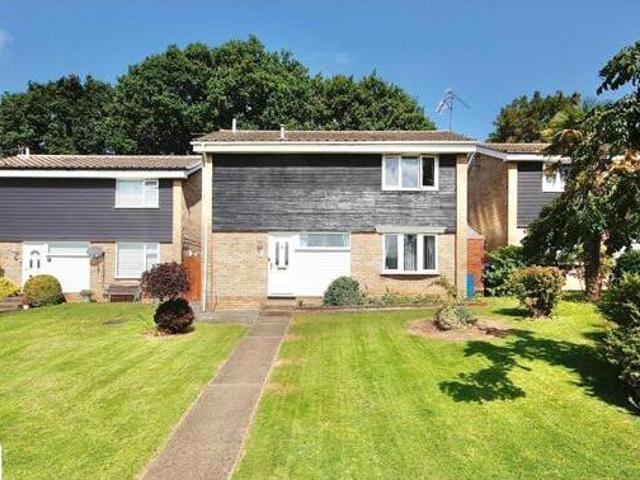 House for sale in Key Street, Suffolk