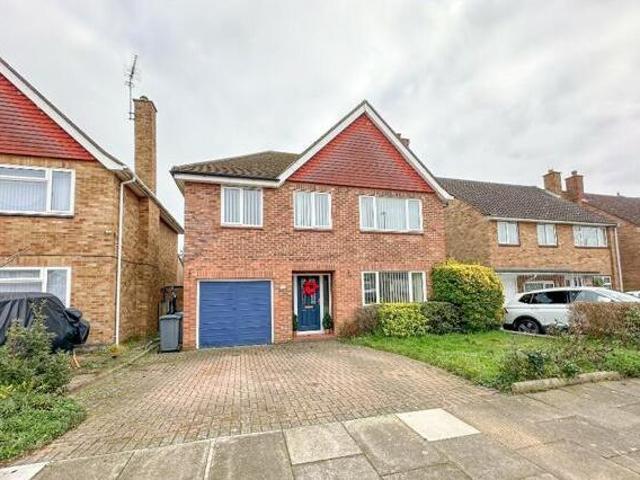 House for sale in Key Street, Suffolk