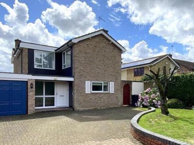House for sale in Whitehouse, Key Street