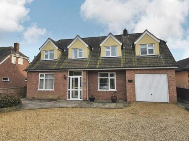 House for sale in Key Street, Suffolk