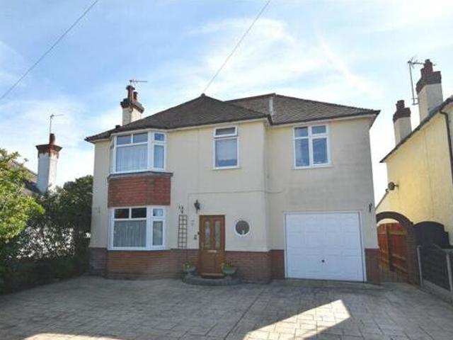 House for sale in Broke Hall, Key Street