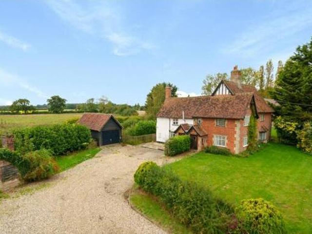 House for sale in Key Street, Suffolk