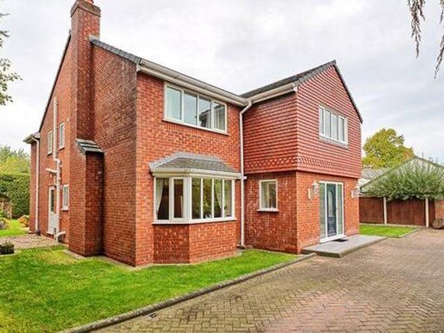 House for sale in Birkenhead, Wirral