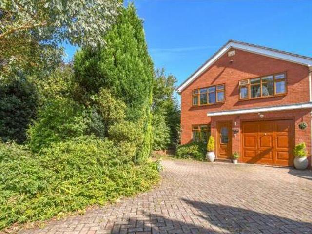 House for sale in Birkenhead, Wirral