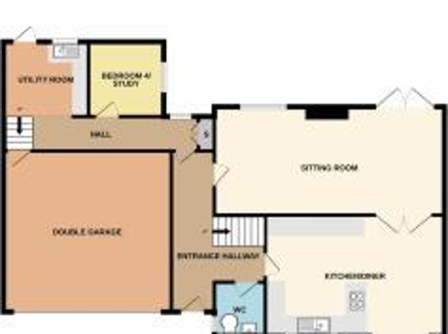 Farm for sale in Priest Down, Hampshire