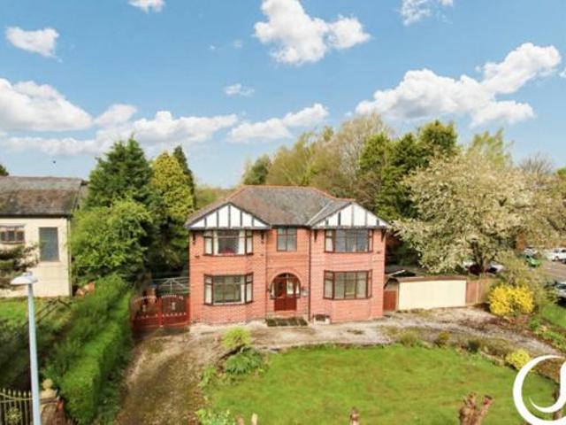 House for sale in Lyons, Greater London
