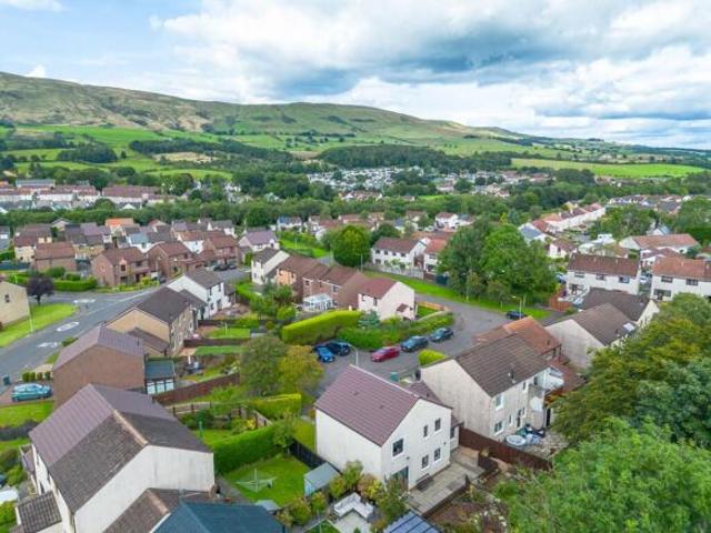 Farm for sale in Milton Of Campsie, Scotland
