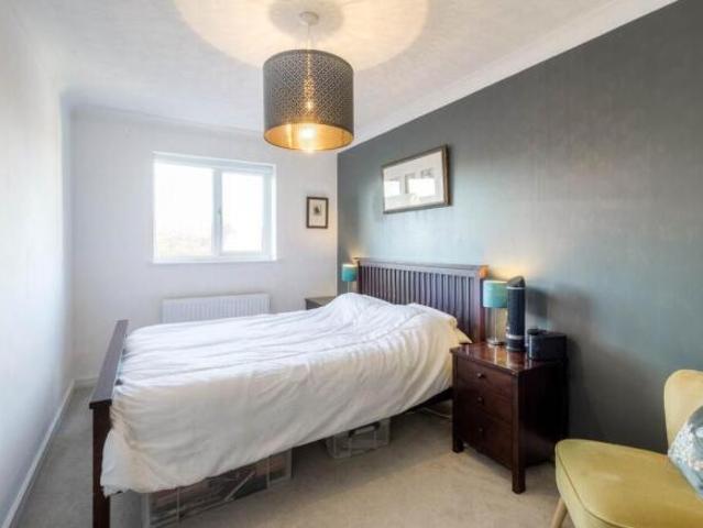 Farm for sale in Monkston Park, Milton Keynes