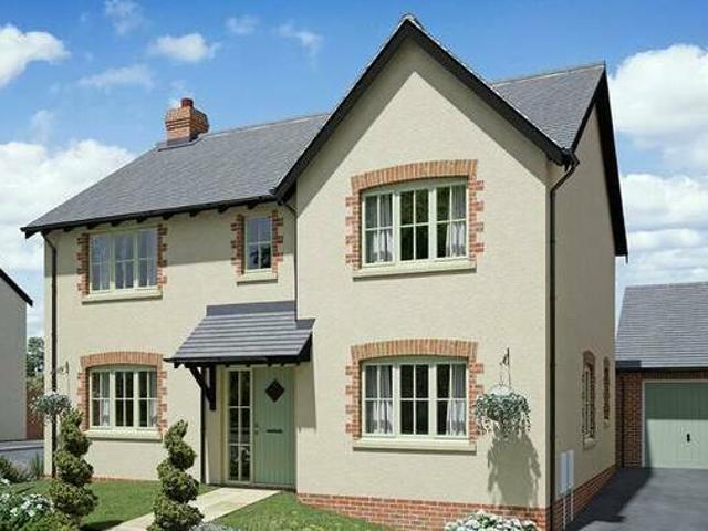 House for rent in Feckenham, City Of Bristol