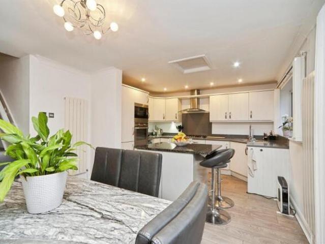 Farm for sale in Hough Side, Leeds