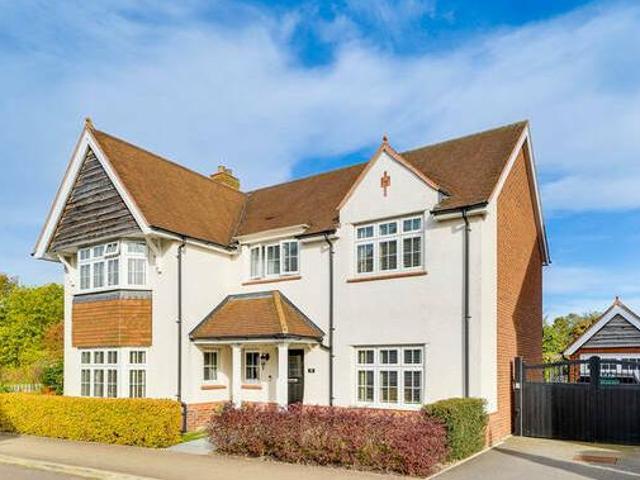 House for rent in Hertfordshire