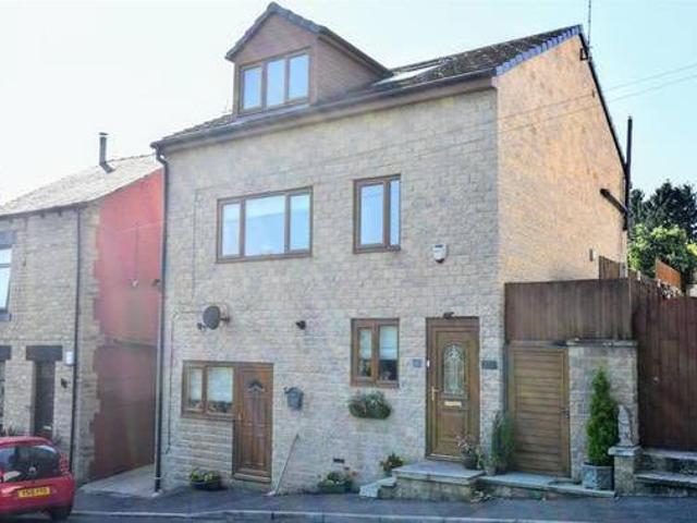 House for sale in England