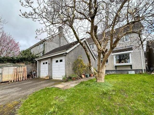 House for sale in Strode, Devon