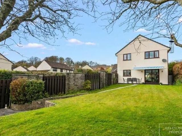 House for sale in Strode, Devon