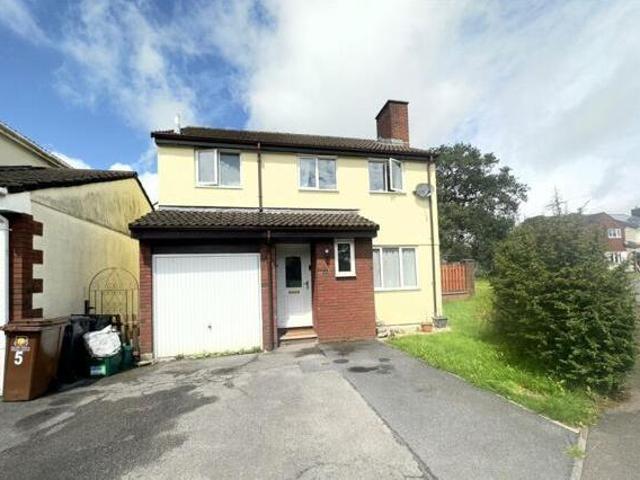 House for sale in Strode, Devon
