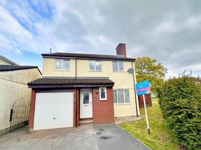 House for sale in Strode, Devon