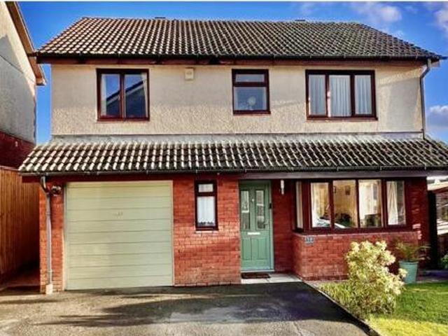 House for sale in Strode, Devon